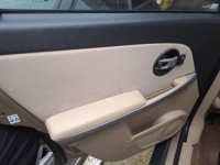 фото thumb №13, Сиденья комплект левое правое диван зад + обшивки chevrolet equinox 04-09r