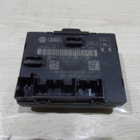 фото thumb №8, Модуль блок керування двері audi a6 a7