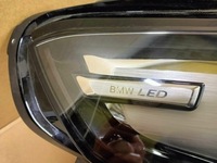 фото thumb №7, Лампа правая правый full led bmw x1 u11 22-