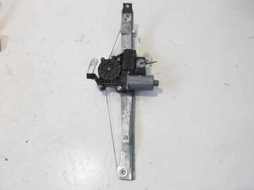 фото thumb №5, Ford mondeo mk3 2.0 tdci подъемник механизм стёкла левый правые зад задний