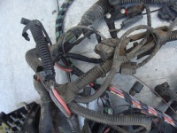 фото thumb №9, Джгут установка двигуна ford c-max i mk1 1.6 tdci 3m5t-14k733 nsf