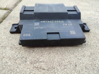 фото thumb №7, Модуль блок керування шлюз audi a4 b9 8w europa