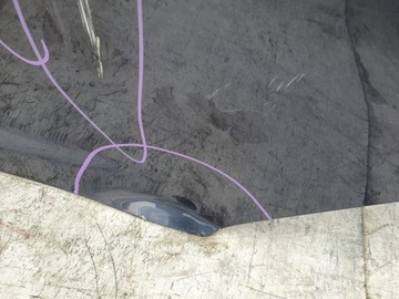 фото thumb №7, Ford focus mk3 hb двері лівий зад