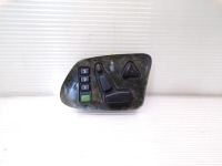 фото thumb №1, Панель переключатель сиденье левый mercedes w210 e klasa full