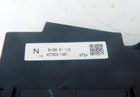 фото thumb №6, Mazda 3 ii bl 2012r 2.0 b дисплей екран bhb6611j0