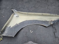 Крыло  перед сторона левая bmw 1 e81 e82 e87 Киев, фото thumb