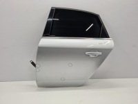 фото thumb №1, Audi a4 b8 sedan двері лівий задня задні lx7w