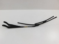 фото thumb №1, Citroen c3 iii 1.2 vti 19r. важелі двірник перед