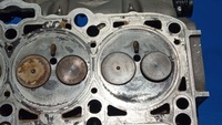 фото thumb №8, Головка цилиндров 038103373r vw.passat b5 1,9 tdi 130km awx