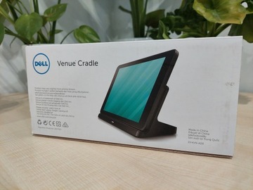 Док-станция Dell K01T для планшета Dell Venue 8