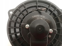 фото thumb №2, Mazda 2 ii 02-07 воздуходувка вентилятор обдув