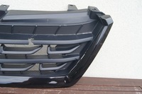 фото thumb №6, Решётка радиатора subaru forester sk рестайлинг 2021+