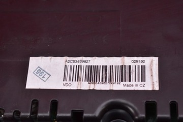 фото thumb №10, Спидометр приборы автомат eu 3aa920880c vw passat b7 2.0 tdi 140 km 10-15