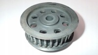 фото thumb №1, Колесо зубчасте шків насоса 4.2 audi a8 d3 057109105d