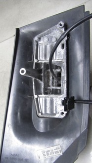 фото thumb №6, Vw crafter sprinter w906 дзеркало праве 2 pin 06-