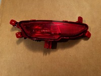 фото thumb №1, Hyundai i30 лампа ліва задня 92405-g4300