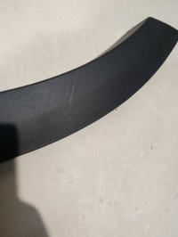 Молдинг крила задні правий mg marvel r 10320427 Зі Шроту, фото thumb