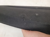 фото thumb №11, Alfa romeo giulietta полка багажника задняя задняя