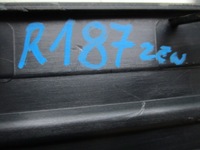 фото thumb №9, Jeep grand cherokee iv wk2 lift 14r накладка бампера задня 088871124