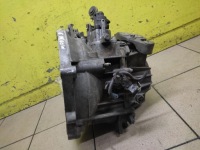 фото thumb №5, Opel zafira b 1.9 cdti кпп кпп / коробка передач 55194293