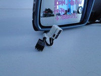 фото thumb №9, Mercedes gla 156 x156 дзеркало ліва 16pin асистент