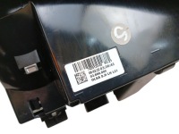 Фара лівий задній led mini cooper f55 f56 f57 рестайлінг  18-20 7435133 Доставка, фото thumb