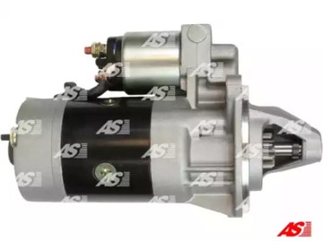 фото thumb №2, Стартер as-pl s0018