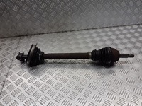 фото thumb №1, Приводной вал левая передняя renault megane i 1.4