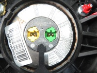 фото thumb №8, Подушка водителя opel corsa d 13235770