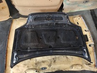 фото thumb №13, Kompletny перед капот бампер крила лампа opel zafira a 99-03r