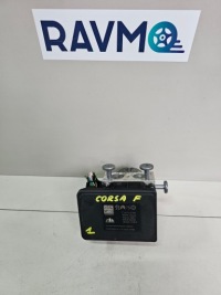 фото thumb №1, Насос управление abs opel corsa f 9842946080