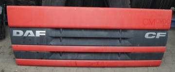 фото thumb №1, Капот решётка решётка радиатора daf 65 75 85 cf