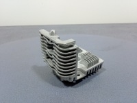 фото thumb №4, Scania r s ntg 2016 модуль led jeż фара правого 196.035-04r