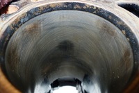 фото thumb №10, Ford galaxy iii mondeo v mk5 2.0 tdci euro6 t7cf блок двигателя номинальный