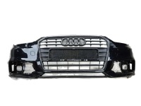 фото thumb №1, Audi a1 8x lift бампер решётка радиатора передний перед 8xa807437c