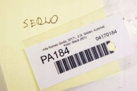 Pa184 alfa romeo giulia 2.0i усилитель тормозов тормоза 6176130021d Киев, фото thumb