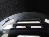 фото thumb №14, Решітка решітка радіатора vw golf 8 viii 5h0853651n