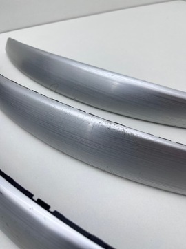 фото thumb №10, Bmw x3 e83 планки декори комплект європа 3422984 3411706 3416025