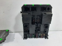 фото thumb №11, Citroen c5 i 3.0 v6 02r блок керування двигуна набір 9652033680 0261206419