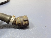 фото thumb №9, Bmw ix1 x1 u11 шланг водяной жидкости охлаждающей 8478454