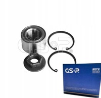 фото thumb №1, Подшипник колёса зад gsp do renault clio iv 1.5 dci