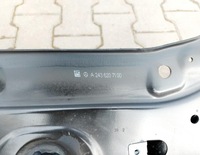 фото thumb №10, Mercedes eqb n243 x243 23r. подрамник подрамник подрамник подвеска перед