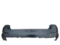 фото thumb №1, Бампер задняя skoda octavia 3 iii 12-17 оригинал