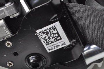 фото thumb №10, Bmw ix3 g08 pas безпеки праві перед переднє 7469953 34234136