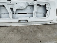 фото thumb №8, Peugeot 206+ крышка багажника крышка багажника