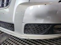 Бампер перед передний решётка радиатора 426-26 volvo v70 iii lift с Разборки, фото thumb