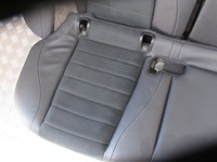 фото thumb №16, Mercedes gle купе w167 сиденья кожа диван обшивки обивка комплектная