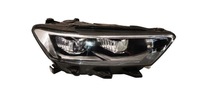 фото thumb №1, Vw t roc лампа права передня full led 2ga941036d