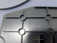 фото thumb №5, Bmw 7 g11 g12 бардачок багажника левый 7360175