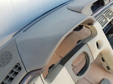 фото thumb №9, Mercedes e w210 консоль подушка безпеки подушка